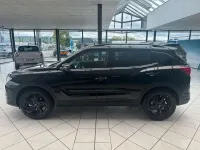 Gebraucht KGM Korando 163 PS (119 kW) 2025 Schwarz SUV