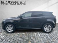 gebraucht Land Rover Range Rover evoque D200 R-Dyn. S*Leder*Navi*ACC