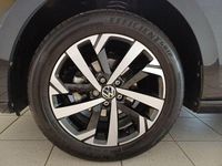 Gebraucht VW Polo Move 95 PS (69 kW) 2024 Deep black perleffekt (metallic) Limousine