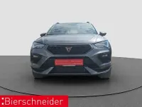 Neu Cupra Ateca VZ 300 PS (220 kW) 2026 Grau SUV
