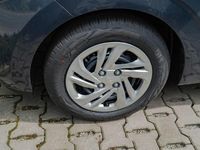 Neu Hyundai i10 Select 63 PS (46 kW) 2025 Grau Kleinwagen