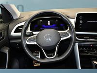 Gebraucht VW T-Roc 150 PS (110 kW) 2025 Weiß SUV