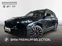 Gebraucht BMW X5 M Sport 530 PS (389 kW) 2025 M carbonschwarz SUV