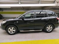gebraucht Hyundai Santa Fe 2.7 V6 LPG 2WD LPG Guter Zustand