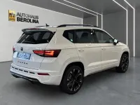 Neu Cupra Ateca 190 PS (139 kW) 2026 Weiß SUV