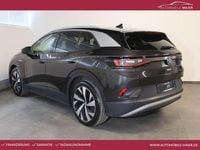 Gebraucht VW ID.4 Pro Performance 150 kW (204 PS) 2020 Grau SUV