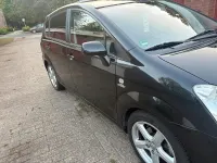 Gebraucht Toyota Corolla 177 PS (130 kW) 2006 Kombi