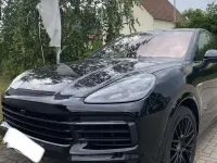 Gebraucht Porsche Cayenne 333 PS (244 kW) 2021 SUV