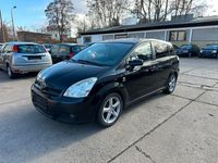 gebraucht Toyota Corolla Verso 2.2 130KW,EURO4,7Sitze,KLIMA