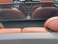 Gebraucht Mini Cooper Cabriolet 136 PS (100 kW) 2019 Cabrio