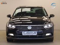 Gebraucht VW Passat Highline 239 PS (175 kW) 2015 Schwarz Kombi