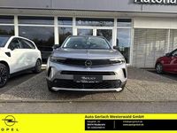 Gebraucht Opel Mokka-e Elegance 100 kW (136 PS) 2022 Quartz/artense grey SUV
