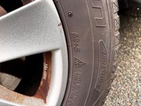 Gebraucht Audi A3 Ambiente 102 PS (75 kW) 2007 Schwarz Limousine