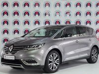 Gebraucht Renault Espace Initiale Paris 160 PS (117 kW) 2017 Grau Van / Kleinbus