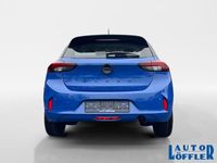 Neu Opel Corsa Edition 101 PS (74 kW) 2025 Blau Limousine