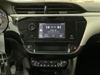 gebraucht Opel Corsa F SITZHEIZUNG TEMPOMAT USB BLUETOOTH