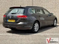 Gebraucht VW Passat Comfortline 150 PS (110 kW) 2015 Braun Kombi