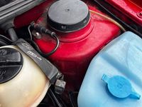 Gebraucht VW Golf II 90 PS (66 kW) 1989 Rot Kleinwagen