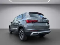 Neu Seat Ateca 150 PS (110 kW) 2026 Grau SUV