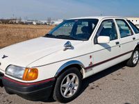Gebraucht Ford Sierra 101 PS (74 kW) 1989 Weiß Limousine