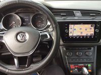 gebraucht VW Touran Touran2.0 TDI SCR DSG Join