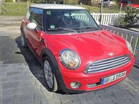 Second-hand Mini ONE 95 CP (69 kW) 2006 Hatchback