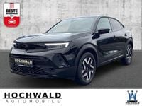 Gebraucht Opel Mokka GS Line 136 PS (100 kW) 2024 Schwarz SUV