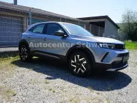 Gebraucht Opel Mokka Elegance 101 PS (74 kW) 2024 Grau SUV