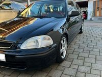 gebraucht Honda Civic ej9 1.4i s