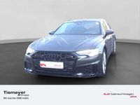 Gebraucht Audi S6 Ambiente 344 PS (253 kW) 2024 Grau Kombi
