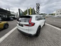 Gebraucht Honda CR-V Elegance 184 PS (135 kW) 2024 Weiß SUV