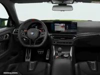 Gebraucht BMW M2 480 PS (353 kW) 2025 Gelb Coupé