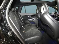 Gebraucht Mercedes EQE300 180 kW (245 PS) 2025 Schwarz Limousine