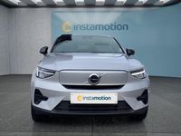 Occasion Volvo C40 300 kW (408 ch) 2022 Argent SUV