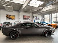 gebraucht Dodge Challenger SRT Hellcat Redeye Widebody 5.99%