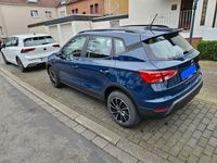 gebraucht Seat Arona 1.6 TDI Start&Stop Style sehr gepflegt