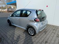 Gebraucht Toyota Aygo 68 PS (50 kW) 2013 Kleinwagen