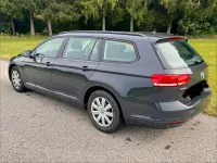 Gebraucht VW Passat 150 PS (110 kW) 2018 Grau Kombi