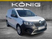 Gebraucht Renault Rapid 55 PS (40 kW) 2023 Weiss Limousine