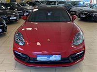 gebraucht Porsche Panamera 4S 11tkm.Crono Pano Leder 21Werks Gar