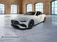 Gebraucht Mercedes CLE300 AMG 258 PS (189 kW) 2024 Manufaktur lack manufaktur alpingrau uni Cabrio
