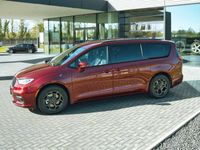 gebraucht Chrysler Pacifica 2021'erTouring-L Hybrid