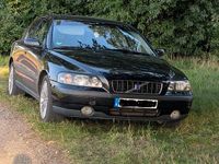 Gebraucht Volvo S60 140 PS (102 kW) 2004 Schwarz Limousine