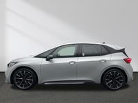 Gebraucht Cupra Born 169 kW (231 PS) 2024 Silber Kleinwagen