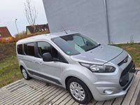 gebraucht Ford Grand Tourneo Connect Tourneo Connect1.6 TDI Start-Stop