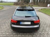 Second-hand Audi A1 Attraction 86 CP (63 kW) 2011 Maro Hatchback