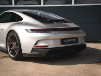 Gebraucht Porsche 911 GT3 Touring 510 PS (375 kW) 2023 Silber Coupé