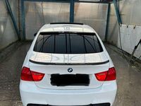 Gebraucht BMW 335 Competition Edition 600 PS (441 kW) 2008 Weiß Limousine