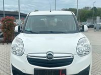 gebraucht Opel Combo D Edition L1H1 "Klima/EURO5/1.6 CDTI"