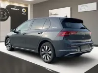 Gebraucht VW Golf VIII Goal 116 PS (85 kW) 2025 Grau Limousine